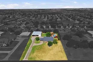 13017 Hillcrest Blvd, Keller, TX 76244 - Photo 39
