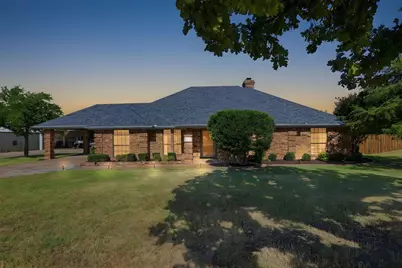 13017 Hillcrest Boulevard, Keller, TX 76244 - Photo 1