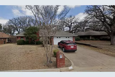 2123 Turf Club Drive, Arlington, TX 76017 - Photo 1