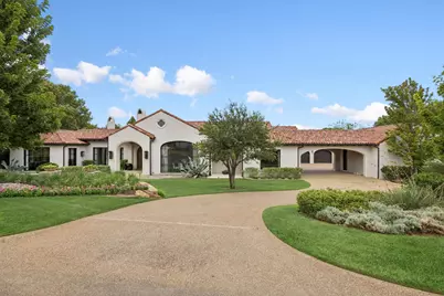 2000 Brazos Court, Westlake, TX 76262 - Photo 1