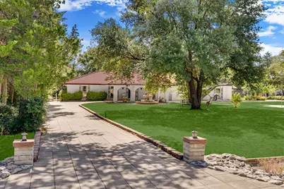 5120 Wildwood Drive, Flower Mound, TX 75028 - Photo 1