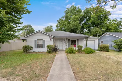 3624 N 26th Street, Waco, TX 76708 - Photo 1