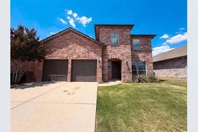3605 Lazy River Ranch Road, Fort Worth, TX 76262 - Photo 1