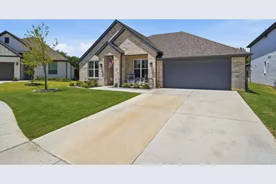 4104 Cherrybark Drive, Denton, TX 76208 - Photo 3
