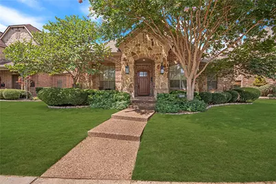 2409 Hardrock Castle Drive, Lewisville, TX 75056 - Photo 1