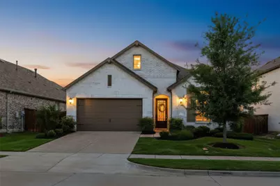 1412 Eclipse Road, Aubrey, TX 76227 - Photo 1
