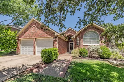 4809 Buckskin Drive, Fort Worth, TX 76137 - Photo 1