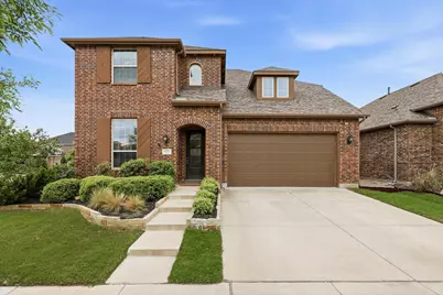 1801 13th Street, Argyle, TX 76226 - Photo 1