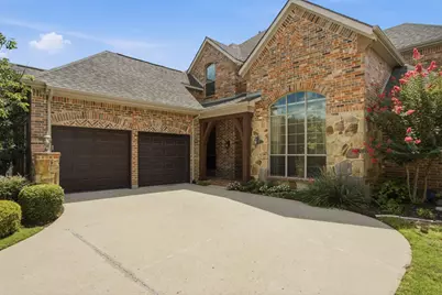8504 Jefferson Way, Lantana, TX 76226 - Photo 1