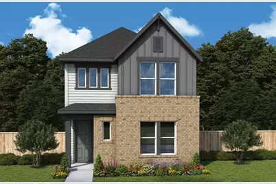 4821 Vizsla Lane, McKinney, TX 75071 - Photo 1