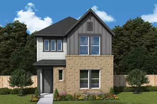 4821 Vizsla Ln, McKinney, TX 75071 - Photo 1
