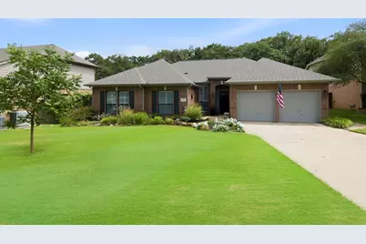 2702 Pinehurst Drive, Grapevine, TX 76051 - Photo 1