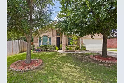 5032 Coral Cove, Denton, TX 76210 - Photo 1