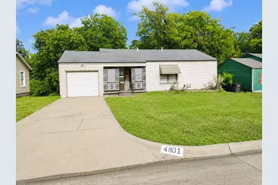 4801 Marks Place, Fort Worth, TX 76116 - Photo 1