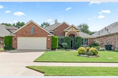 15664 Sweetpine Lane, Fort Worth, TX 76262 - Photo 1