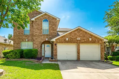 6112 Bowin Drive, Fort Worth, TX 76132 - Photo 1