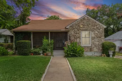 1419 Georgia Avenue, Dallas, TX 75216 - Photo 35