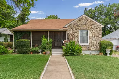 1419 Georgia Avenue, Dallas, TX 75216 - Photo 1