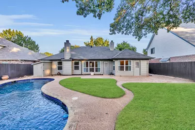 3354 Summerfield Drive, Grapevine, TX 76051 - Photo 1