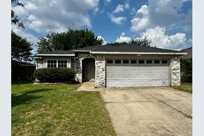 5615 Alicante Drive, Arlington, TX 76017 - Photo 1