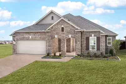 127 Hudson Lane, Justin, TX 76247 - Photo 1