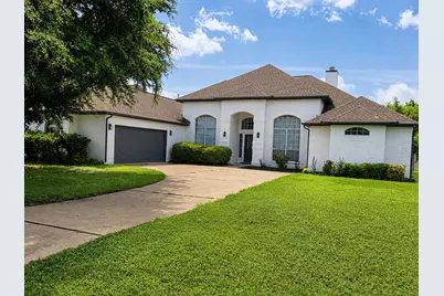 1706 Fairhaven Drive, Mansfield, TX 76063 - Photo 1
