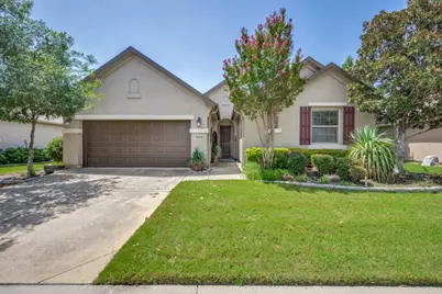 9108 Compton Street, Denton, TX 76207 - Photo 1