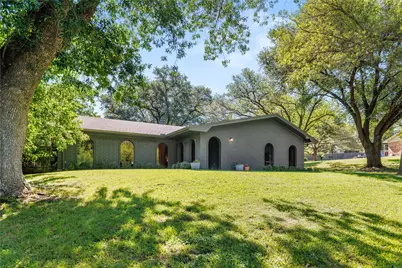 1517 Rambler Drive, Waco, TX 76710 - Photo 1