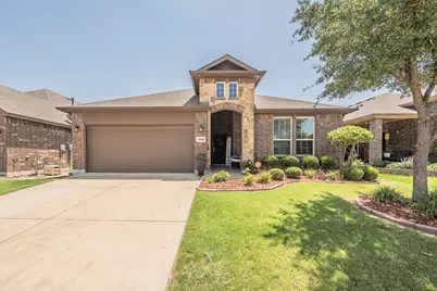 1836 Velarde Road, Fort Worth, TX 76131 - Photo 1