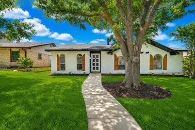 2032 Ash Hill Road, Carrollton, TX 75007 - Photo 1