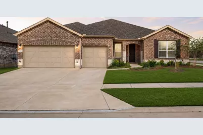 1133 Cornerstone Drive, Little Elm, TX 76227 - Photo 1