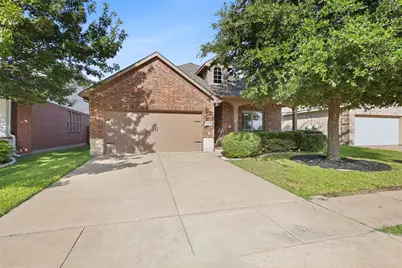 11025 Hawks Landing Road, Fort Worth, TX 76052 - Photo 1