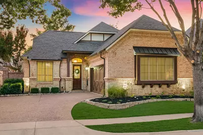 218 Versailles Lane, Keller, TX 76248 - Photo 1