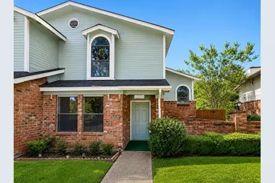 4432 Hulen Circle W, Fort Worth, TX 76133 - Photo 1