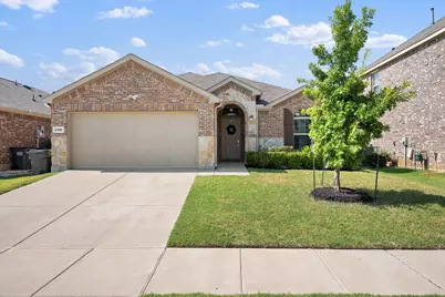 2356 Dolostone Drive, Little Elm, TX 76227 - Photo 1
