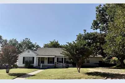 3321 Herring Avenue, Waco, TX 76708 - Photo 1