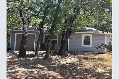 1204 Stuart Road, Denton, TX 76209 - Photo 1