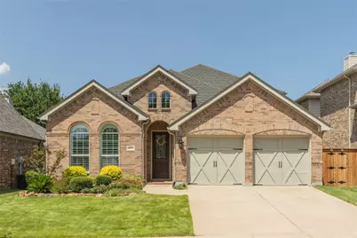 1237 Burnett Drive, Lantana, TX 76226 - Photo 1