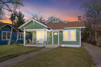 2015 Windsor Avenue, Waco, TX 76708 - Photo 1