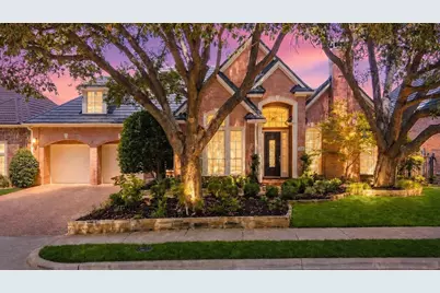 3160 Hampshire Court, Frisco, TX 75034 - Photo 1