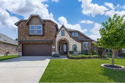 1413 Wood Duck Drive, Little Elm, TX 75068 - Photo 1