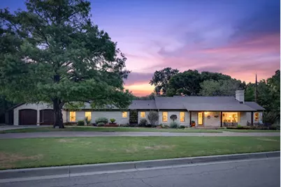 1709 Bluebonnet Drive, Fort Worth, TX 76111 - Photo 1