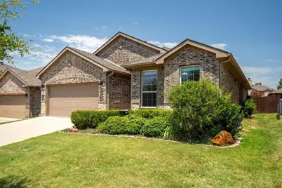 2405 Lighthouse Drive, Denton, TX 76210 - Photo 1