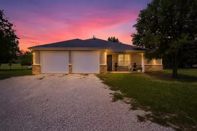 3344 Rocky Mound Road, Graham, TX 76450 - Photo 1
