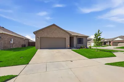 5345 Hull Court, Fort Worth, TX 76179 - Photo 1