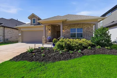 2417 Tattler Trail, Argyle, TX 76226 - Photo 1