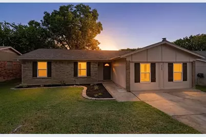 6300 Sunnybrook Drive, Watauga, TX 76148 - Photo 1