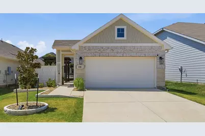 616 Coleman Street, Aubrey, TX 76227 - Photo 1