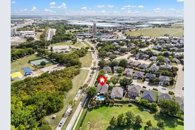 1100 Indian Trail Court, Roanoke, TX 76262 - Photo 1