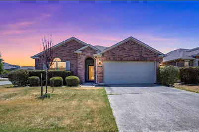 8928 Trailblazer Drive, Aubrey, TX 76227 - Photo 1